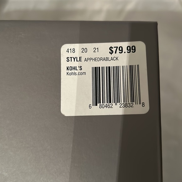 Apt 9 mid calf boots - Picture 11 of 13